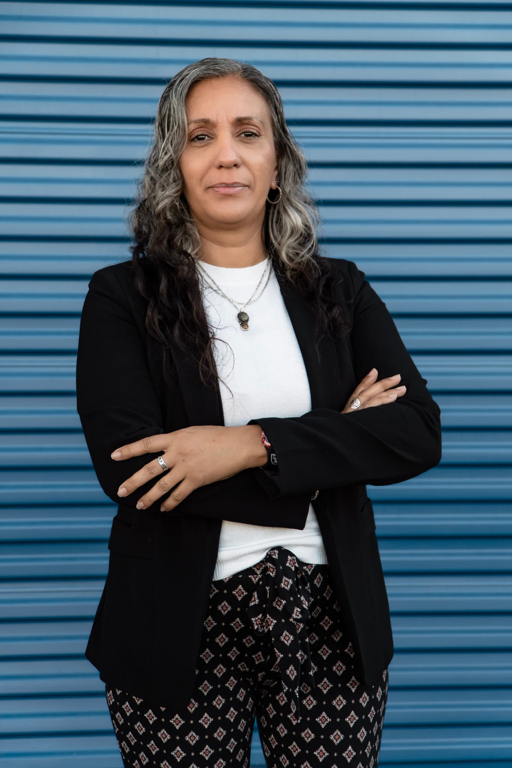 Nilsen “Nelly” Moody